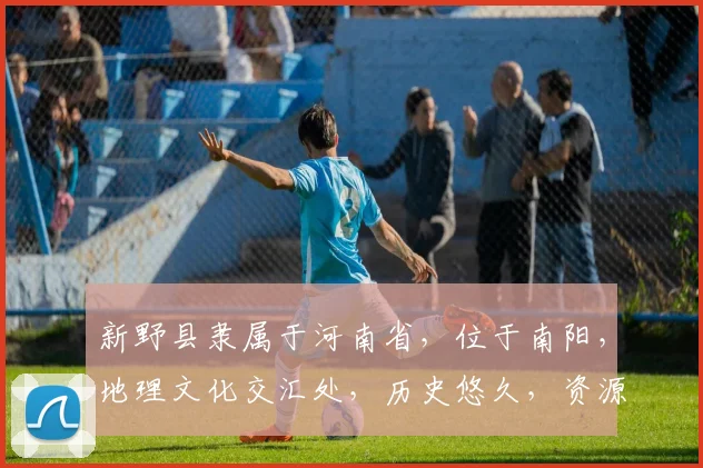 新野县隶属于河南省，位于南阳，地理文化交汇处，历史悠久，资源丰富，旅游胜地。