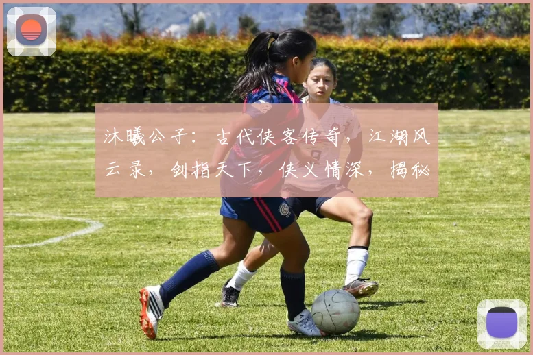 沐曦公子：古代侠客传奇，江湖风云录，剑指天下，侠义情深，揭秘传奇人生。