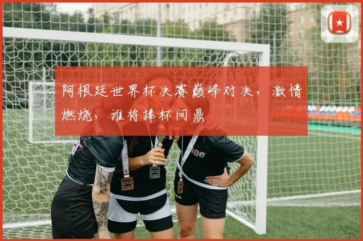 阿根廷世界杯决赛巅峰对决，激情燃烧，谁将捧杯问鼎